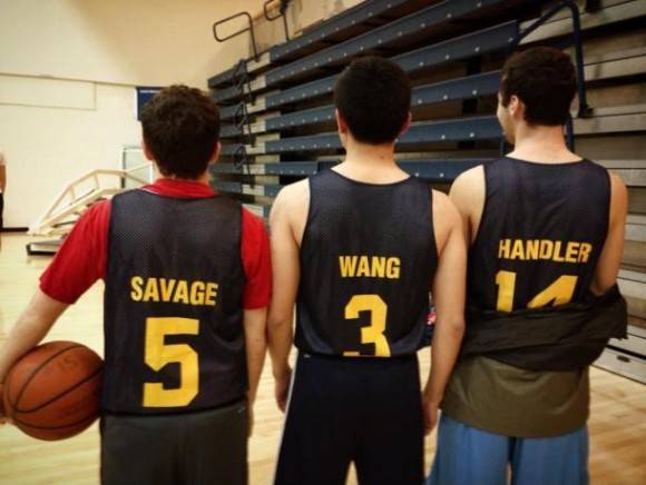 They put the D in Defense.