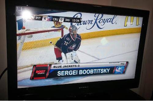 Best name ever