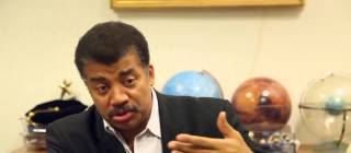Neil deGrasse Tyson: Don’t Worry, Earth Will Survive Climate Change — We Won’t.