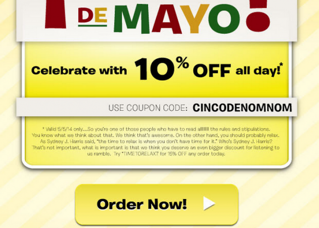 Man, I'm glad I read the fine print