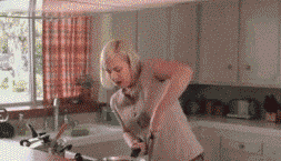 We mess with my mom about how she cooks I recently showed her this to tell her how I feel about it.