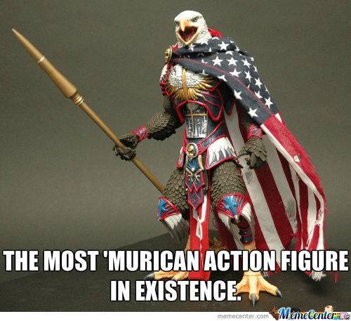 Murica'