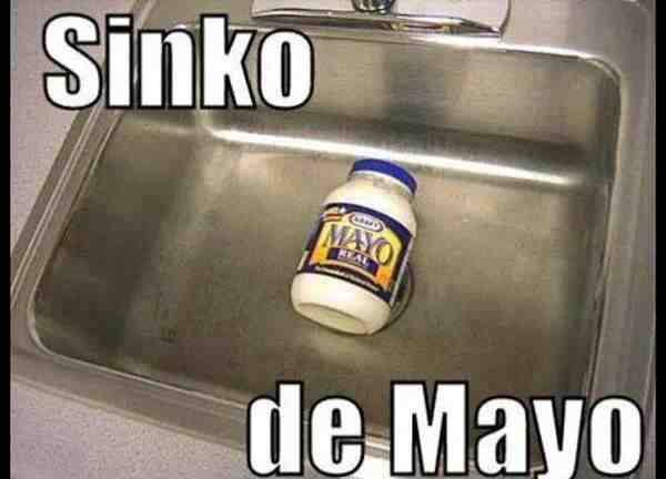 Happy Cinco de Mayo