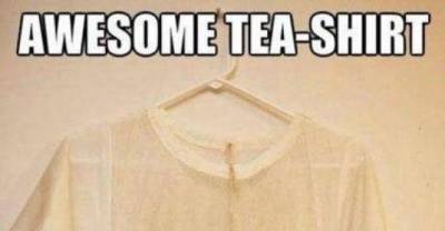There Is Something Hilarious about Bad Puns