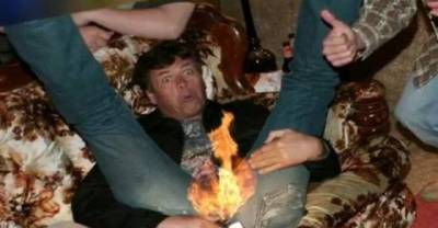 Mind blowing Facts About Farts