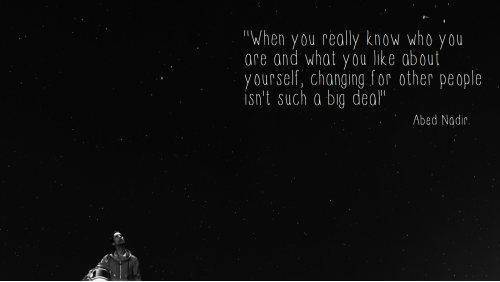 Inspirational Quotes: Quote of the day