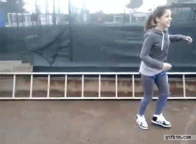 Smooth idiot