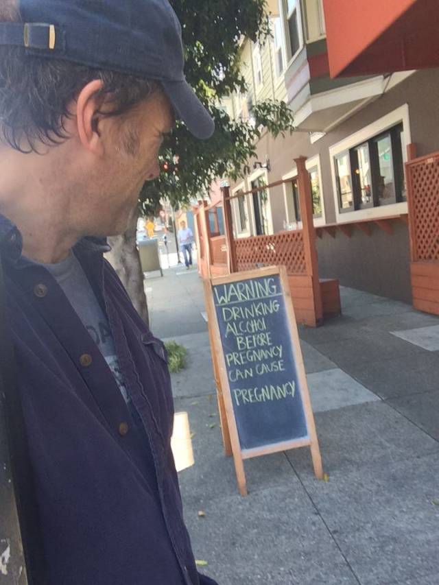 Mike Rowe just posted this Gem
