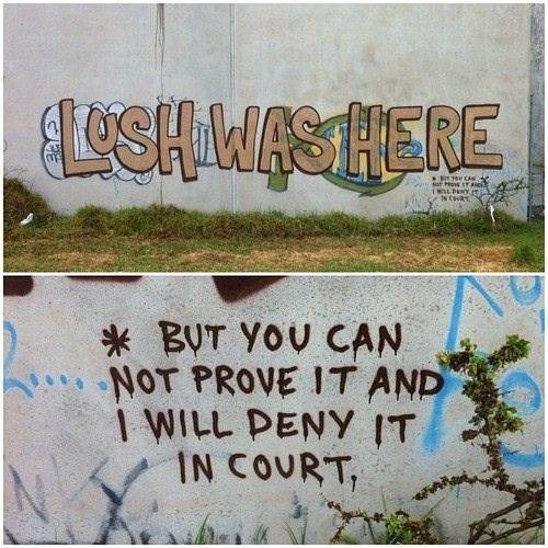 Thinking ahead