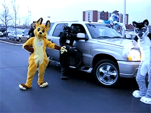 Once again, you have come to the wrong neighborhood Motherf*cker.
