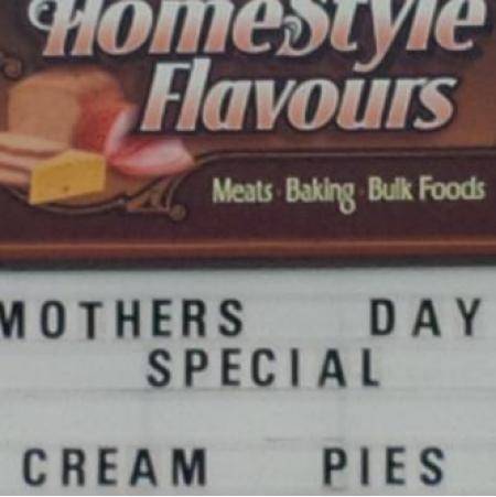 Sure to make for a 