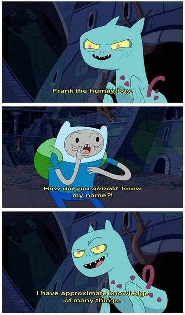 Finals week in a nutshell.
