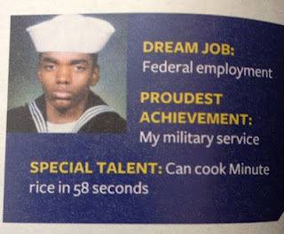 Speciality is key