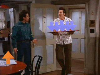 Whenever the OP says something stupid in comments