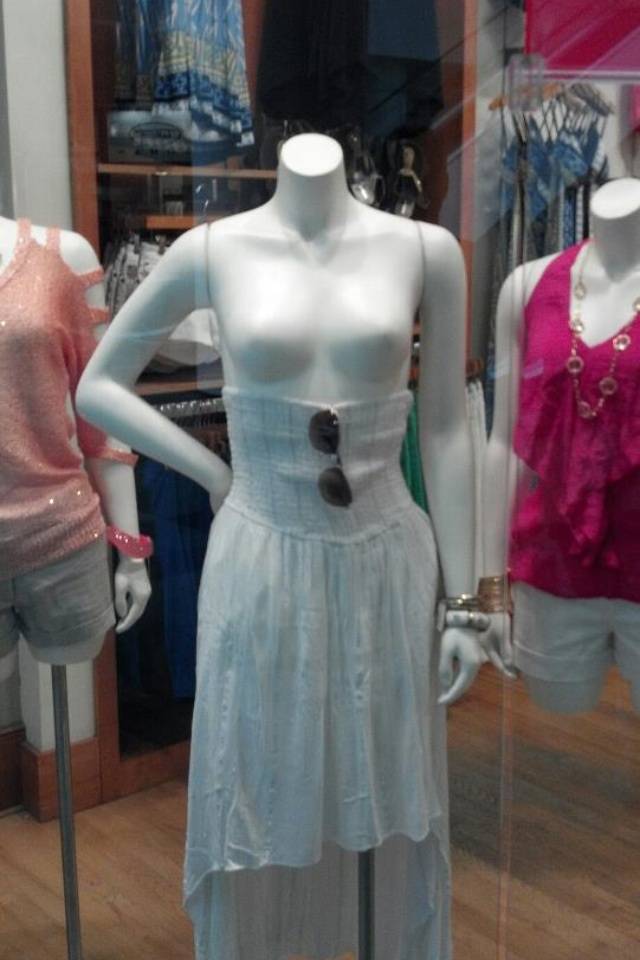 I can't wait for this trend to catch on.