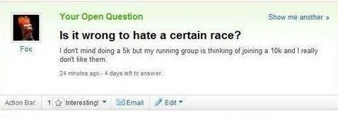 Is it wrong?