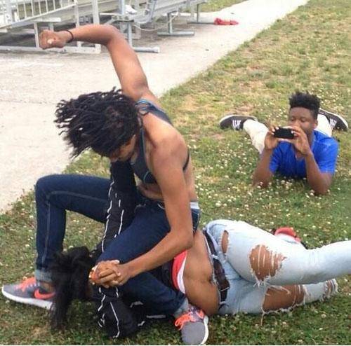 Caption Contest: How would you title this picture? Reply in comments...