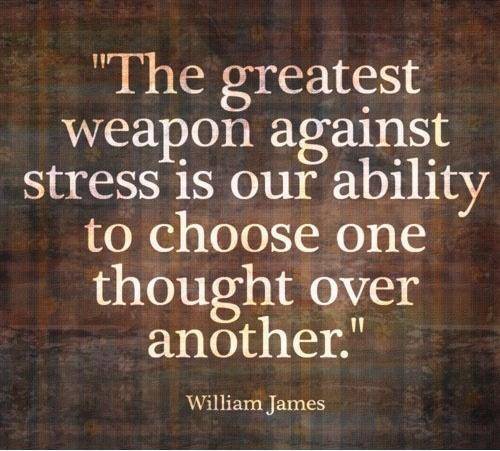 Inspirational Quotes: Quote of the day