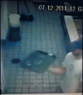 Instant Karma