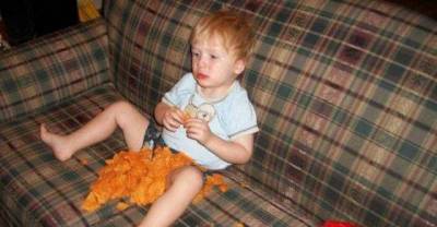 Laziness At Extreme...