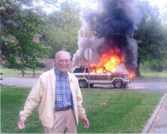 Daily Afternoon Chaos (40 Pictures)
