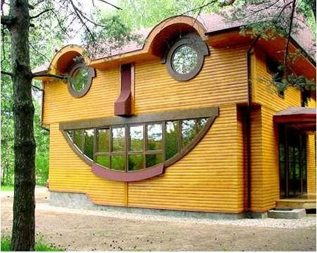 Have a smile, Reddit. It's on the house.