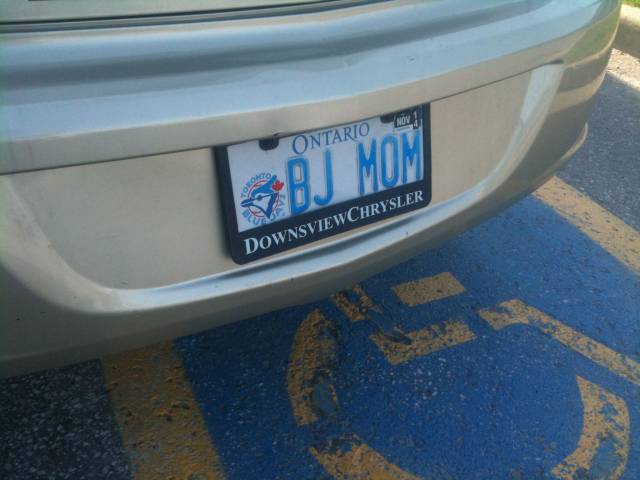 It's great to see families get enthusiastic about baseball!