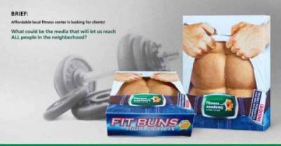 Packaging In The Most Clever And Brilliant Way Possible