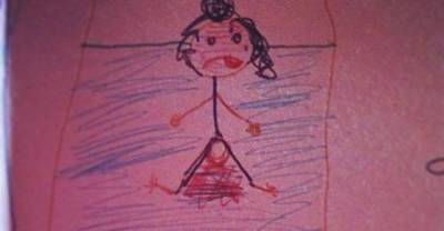These Mothers Day Cards From Kids Are Ridiculously Honest