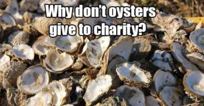 Jokes That Will Make You Ponder Then Go "Ahhh I Get It Now."