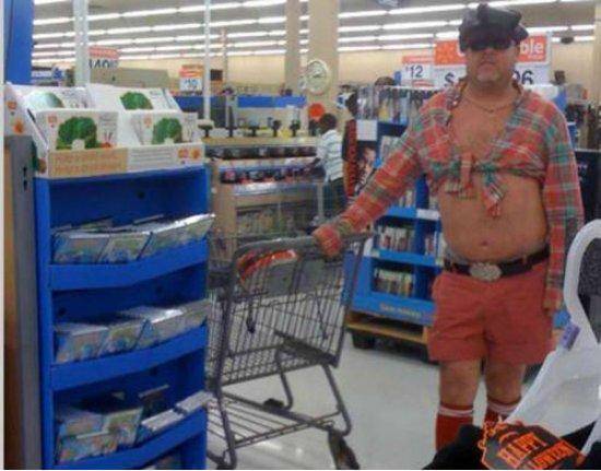 Daily Afternoon Chaos (40 Pictures)