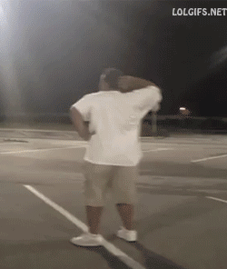 Beyonce aint got nothing on this guy.