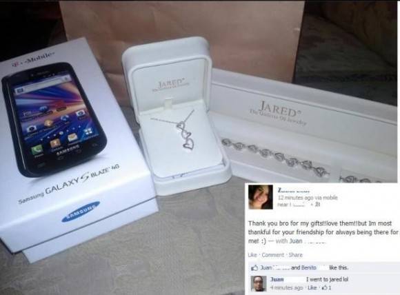 Friendzone