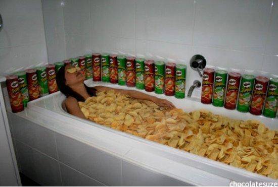 Daily Afternoon Chaos (35 Pictures)