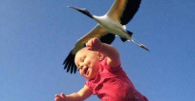 Perfectly Timed Moments
