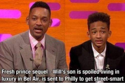 I’d watch it