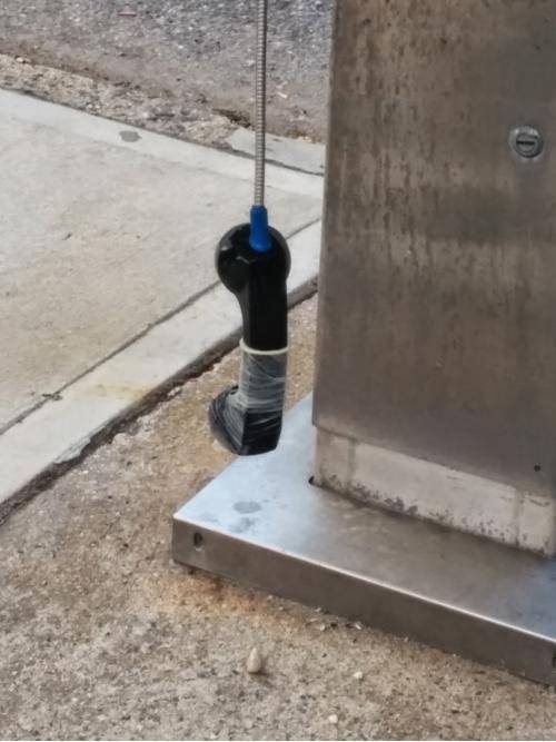 So that’s why people don’t use these anymore
