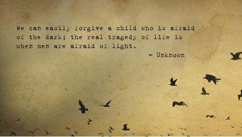 Inspirational Quotes: Quote of the day