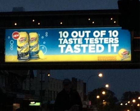 you're not wrong...