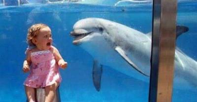 Hilarious Tourists Who Fail At Vacationing