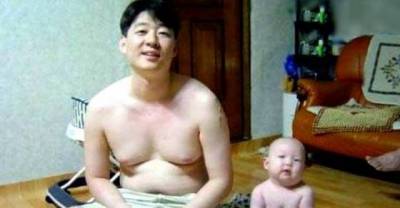 Craziest & Funny Family Moments Ever Captured