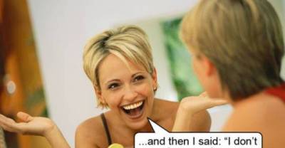  You&rsquo;ve Definitely Heard One of These...
