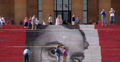 The Most Beautifully Designed Stair Around the World...