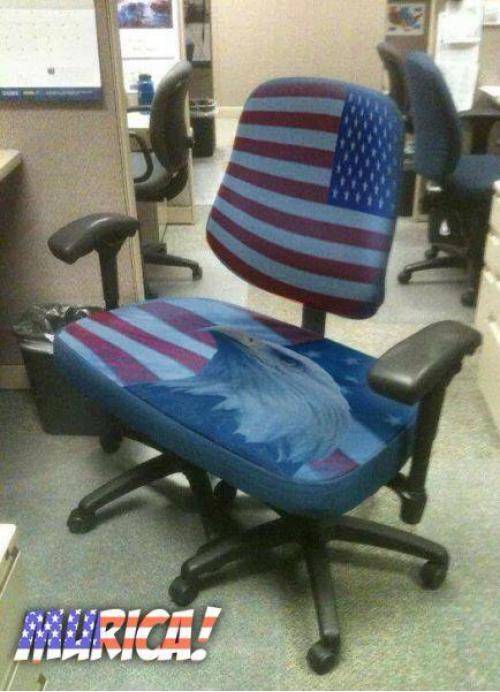 FREEDOM™ chair