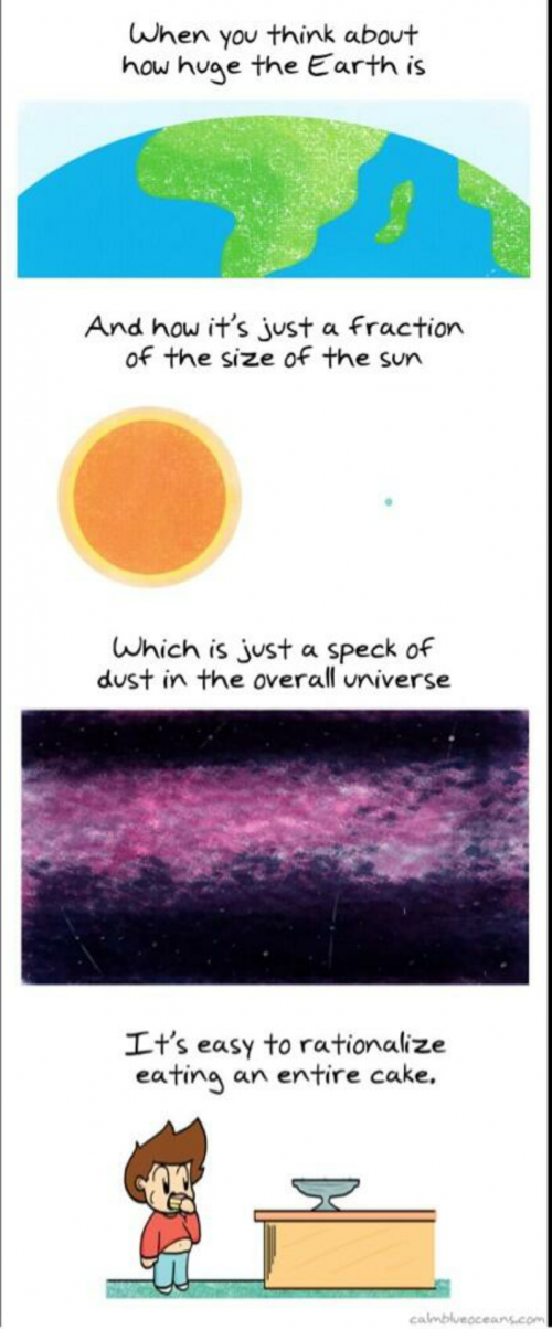 The logic is flawless