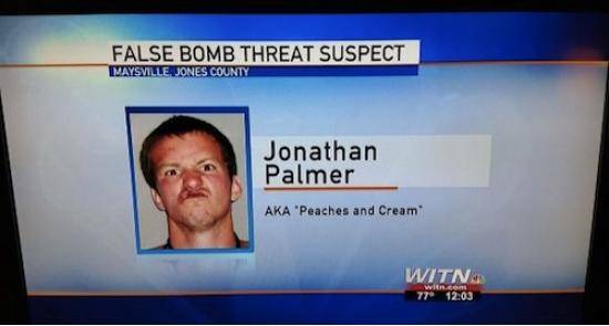 Best nickname ever