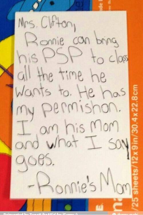 Seems Legit