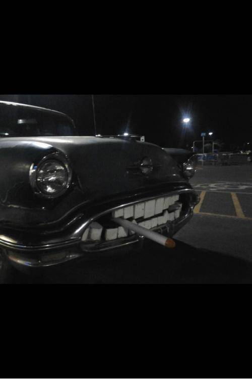 Seen at Walmart in OKC