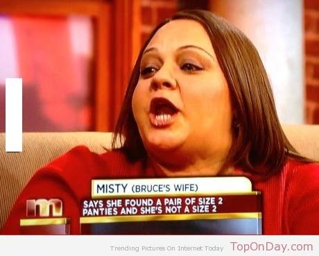You're kidding...