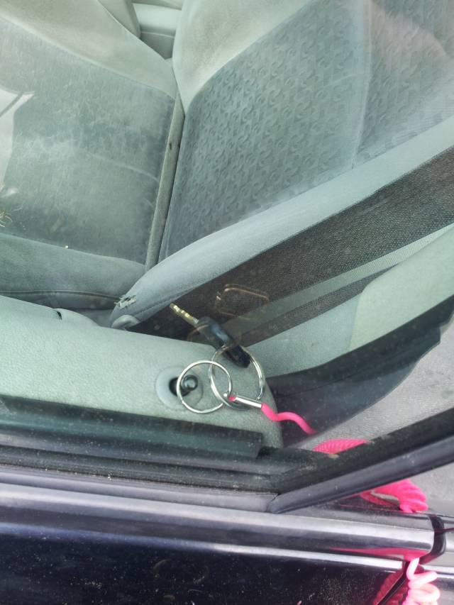 Well f*ck...